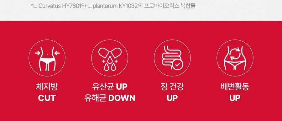 [1등 유산균] 콜레올로지 컷 다이어트 유산균 14/20캡슐 (7/10일분) 상세페이지 10